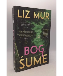 Bog šume