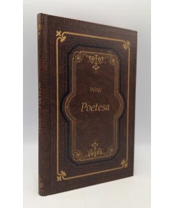 Poetesa
