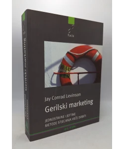 Gerilski marketing