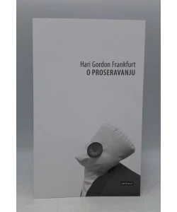 O proseravanju
