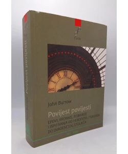 Povijest povijesti