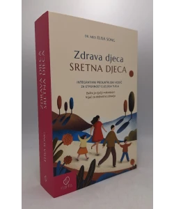 Zdrava djeca, sretna djeca