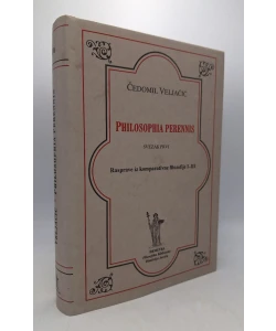 Philosophia perennis I