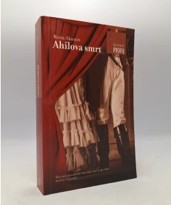 Ahilova smrt