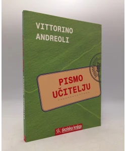 Pismo učitelju