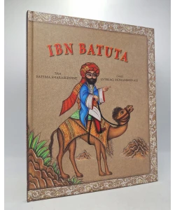 Ibn Batuta