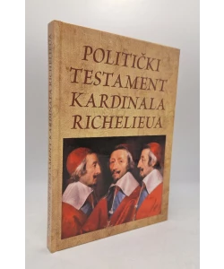 Politički testament kardinala Richelieua
