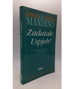 Zadatak: Uspjeh!