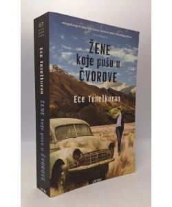 Žene koje pušu u čvorove