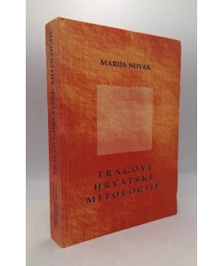 Tragovi hrvatske mitologije
