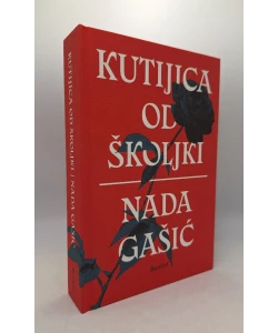 Kutijica od školjki