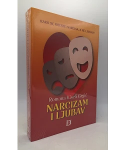 Narcizam i ljubav