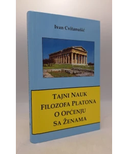 Tajni nauk filozofa Platona o općenju sa ženama