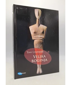 Velika boginja: o ženskim figurama tokom 25.000 godina