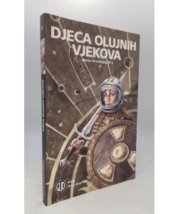 Djeca olujnih vjekova