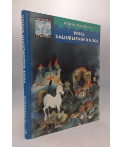 Priče zaljubljenih knjiga