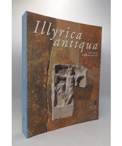Illyrica antiqua: Ob honorem Duje Rendić Miočević