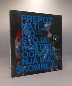 Prepoznatljivo svoja - kostimografkinja Ika Škomrlj