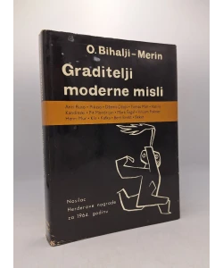Graditelji moderne misli