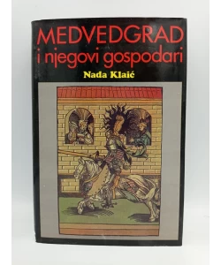 Medvedgrad i njegovi gospodari