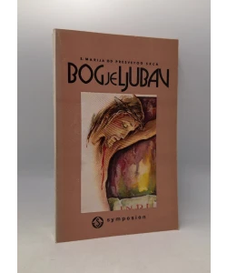 Bog je ljubav