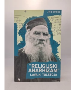 Religijski anarhizam Lava N. Tolstoja