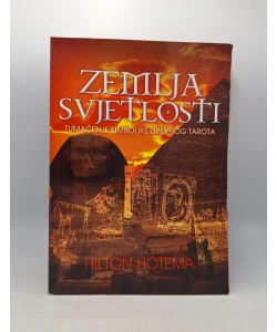 Zemlja svjetlosti