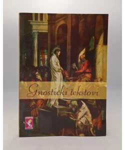 Gnostički tekstovi