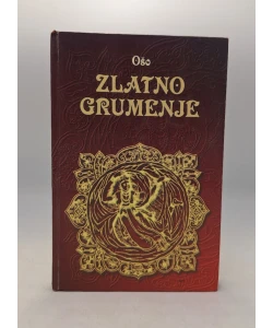 Zlatno grumenje