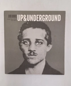 UP & Underground, broj 25/26, 2014.