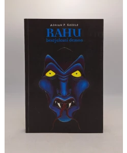 Rahu: bestjelesni demon