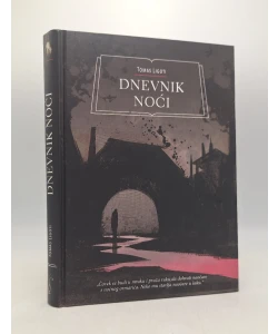 Dnevnik noći
