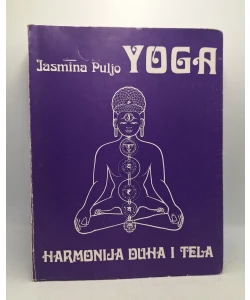 Yoga: harmonija duha i tela