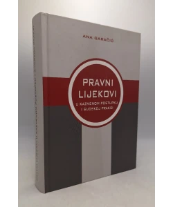 Pravni lijekovi - u kaznenom postupku i sudskoj praksi