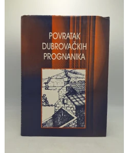 Povratak dubrovačkih prognanika