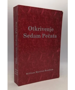 Otkrivenje Sedam Pečata