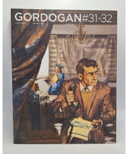 Gordogan br. 31-32/2015.