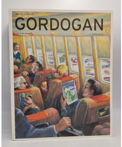 Gordogan br. 1/2003.