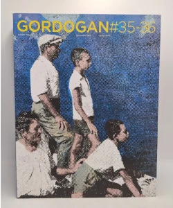 Gordogan br. 35-36/2017.