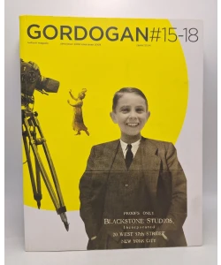 Gordogan br. 15-18/2008.- 2009.