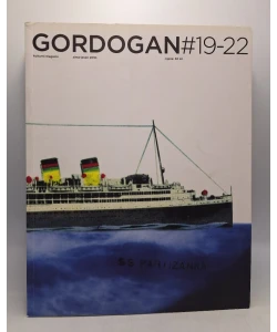 Gordogan br. 19-22/2010.