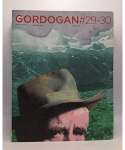 Gordogan br. 29-30/2014.