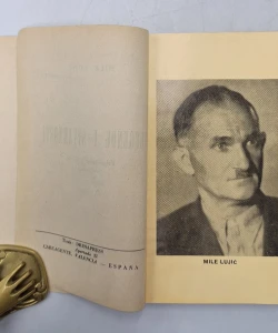 Legende i stvarnosti Mile Lujić