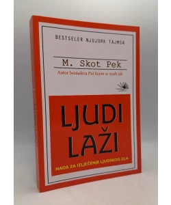 Ljudi laži