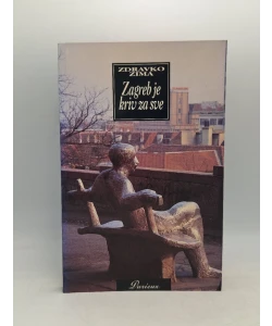 Zagreb je kriv za sve