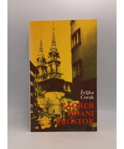 Zagreb pisani prostor