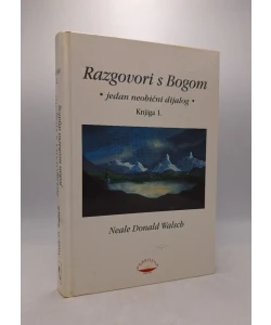 Razgovori s Bogom: jedan neobični dijalog