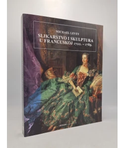 Slikarstvo i skulptura u Francuskoj 1700.-1789.