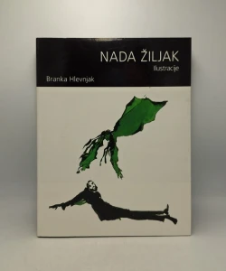 Nada Žiljak: Ilustracije
