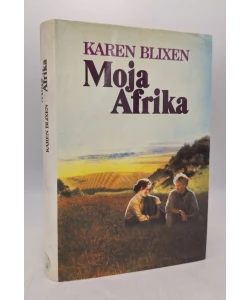 Moja Afrika